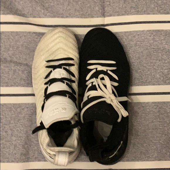 lebron equality basketball shoes